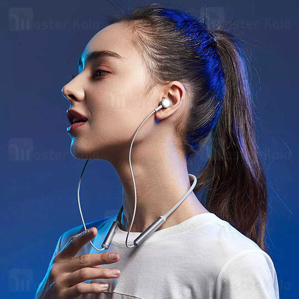 هندزفری بلوتوث گردنی شیائومی Xiaomi Line Free AptX Wireless Bluetooth Headphone YDLYEJ04LS