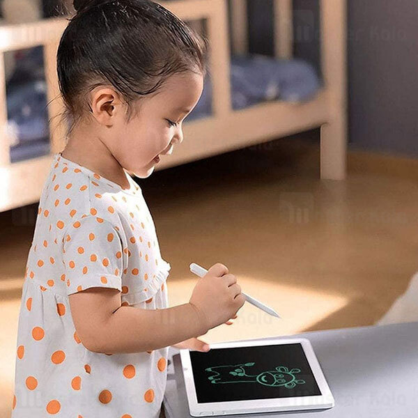 تخته هوشمند شیائومی Xiaomi Mi LCD Writing Tablet 13.5 inch XMXHB02WC همراه با قلم