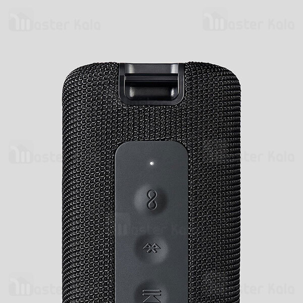 اسپیکر بلوتوث شیائومی Xiaomi Mi Portable Bluetooth Speaker MDZ-36-DB 16W توان 16