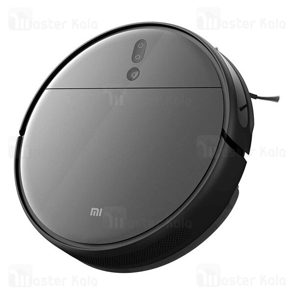 جارو برقی هوشمند رباتیک شیائومی Xiaomi Mi Robot Vacuum-Mop 2 Pro+ STYTJ02ZHM