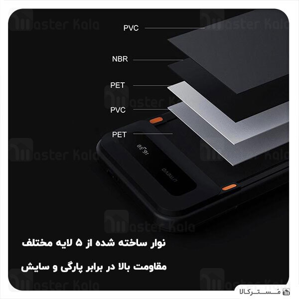 تردمیل هوشمند شیائومی Xiaomi Urevo Walking Treadmill U1