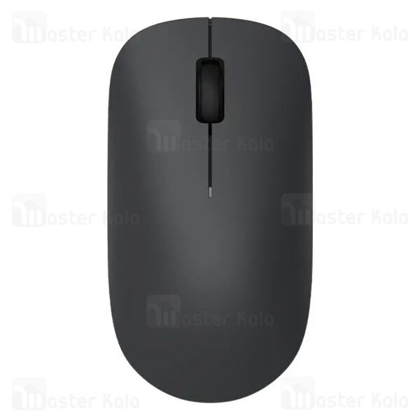 موس و کیبورد وایرلس شیائومی Xiaomi Mi Wireless Keyboard and Mouse Set WXJSO1YM