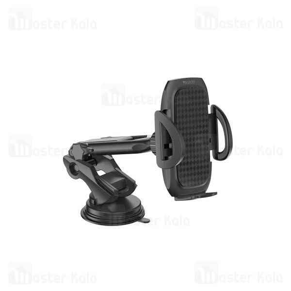 هولدر و پایه نگهدارنده چندکاره یسیدو Yesido C111 Multi-Joint Rotation Car Mount Holder چند مفصله