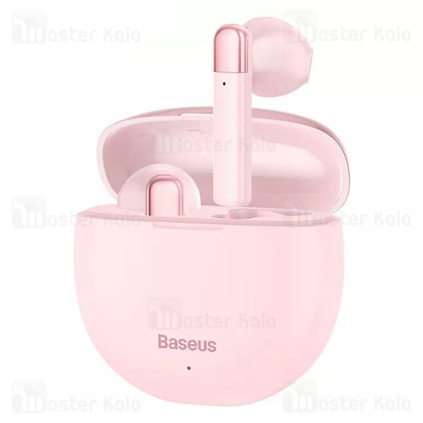 ﻿هندزفری بلوتوث Baseus W2 Encok Hi-Fi True Wireless AirNora Earphones NGW2-01