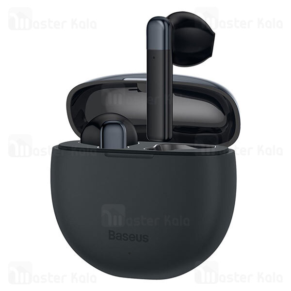 ﻿هندزفری بلوتوث Baseus W2 Encok Hi-Fi True Wireless AirNora Earphones NGW2-01