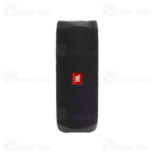 اسپیکر بلوتوث جی بی ال JBL Flip 5 Bluetooth Speaker IPX7 با توان 20 وات و ضد آب