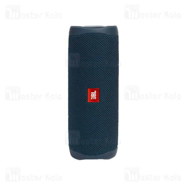 اسپیکر بلوتوث جی بی ال JBL Flip 5 Bluetooth Speaker IPX7 با توان 20 وات و ضد آب