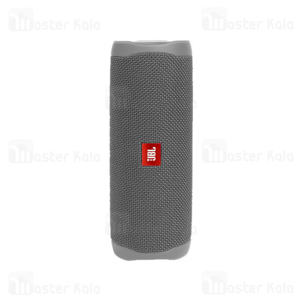 اسپیکر بلوتوث جی بی ال JBL Flip 5 Bluetooth Speaker IPX7 با توان 20 وات و ضد آب