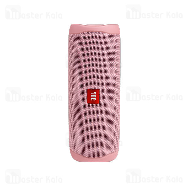 اسپیکر بلوتوث جی بی ال JBL Flip 5 Bluetooth Speaker IPX7 با توان 20 وات و ضد آب