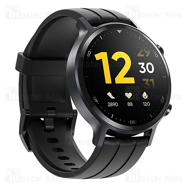 ساعت هوشمند ریلمی Realme Watch S Smart Watch RMA207 نسخه گلوبال