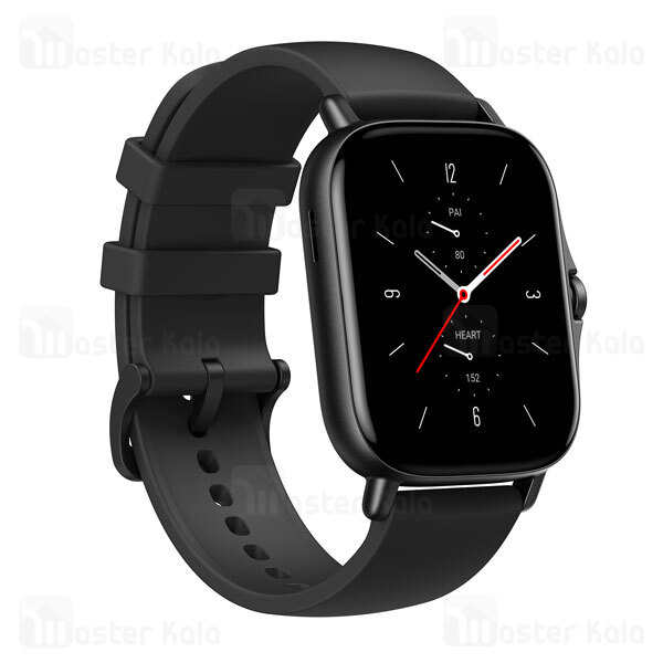 ساعت هوشمند شیائومی Xiaomi AmazFit GTS 2 گلوبال