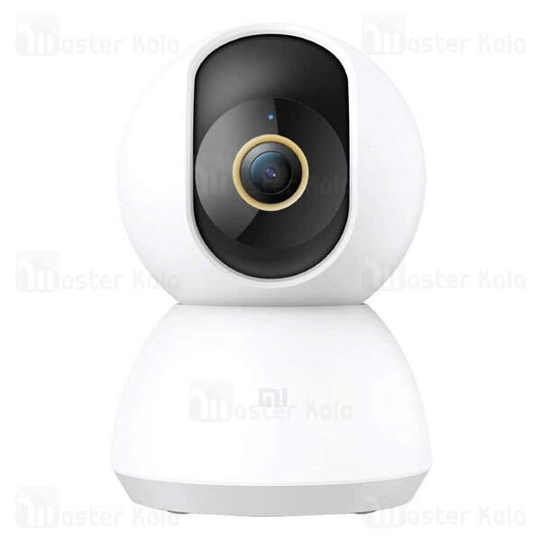 دوربین نظارتی هوشمند شیائومی Xiaomi Mi 360 Degree Home Security Camera 2K MJSXJ09CM نسخه گلوبال