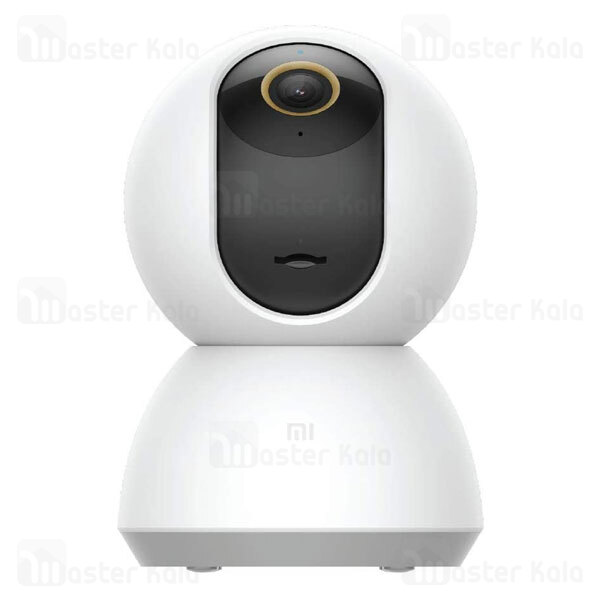 دوربین نظارتی هوشمند شیائومی Xiaomi Mi 360 Degree Home Security Camera 2K MJSXJ09CM نسخه گلوبال