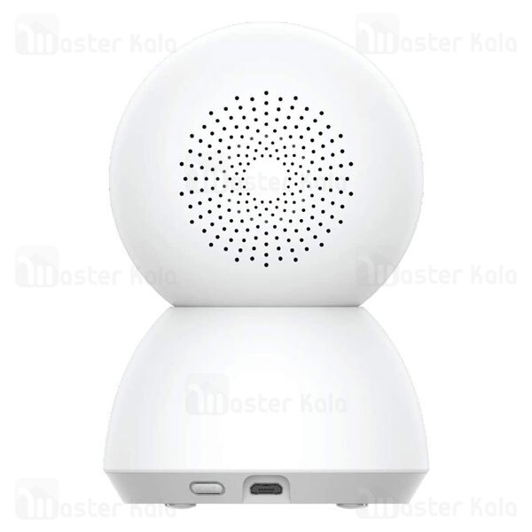 دوربین نظارتی هوشمند شیائومی Xiaomi Mi 360 Degree Home Security Camera 2K MJSXJ09CM نسخه گلوبال