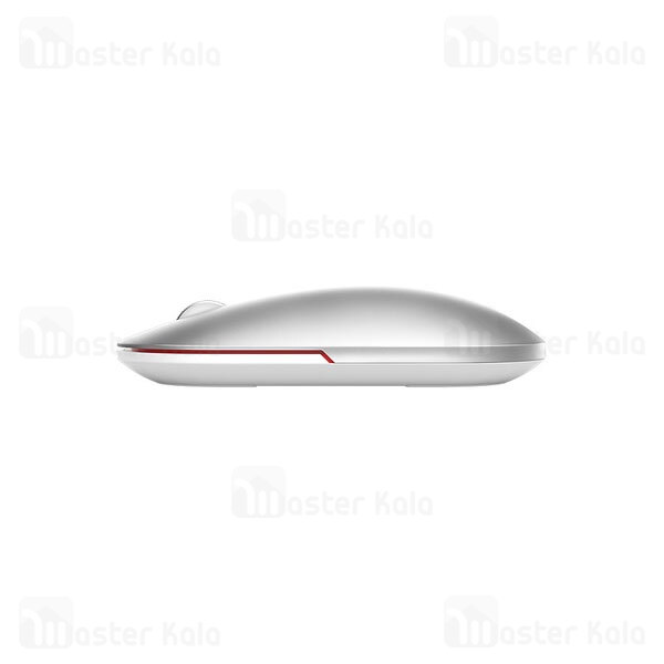 موس وایرلس سایلنت شیائومی Xiaomi Mi Fashion Mouse XMWS001TM اتصال دوگانه