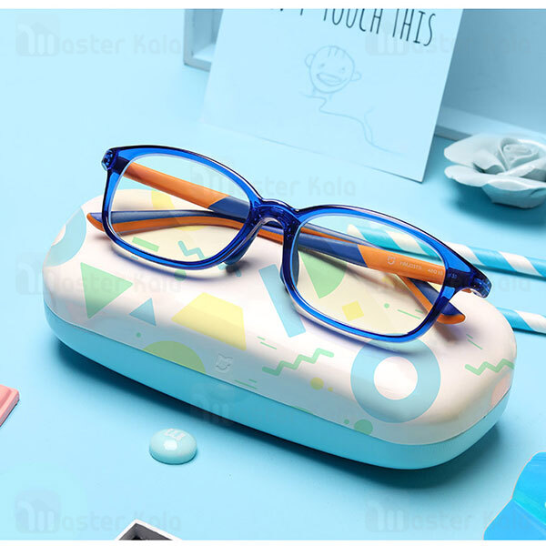 عینک محافظ چشم Xiaomi Mijia Children Anti Blue Ray Glasses HMJ03TS