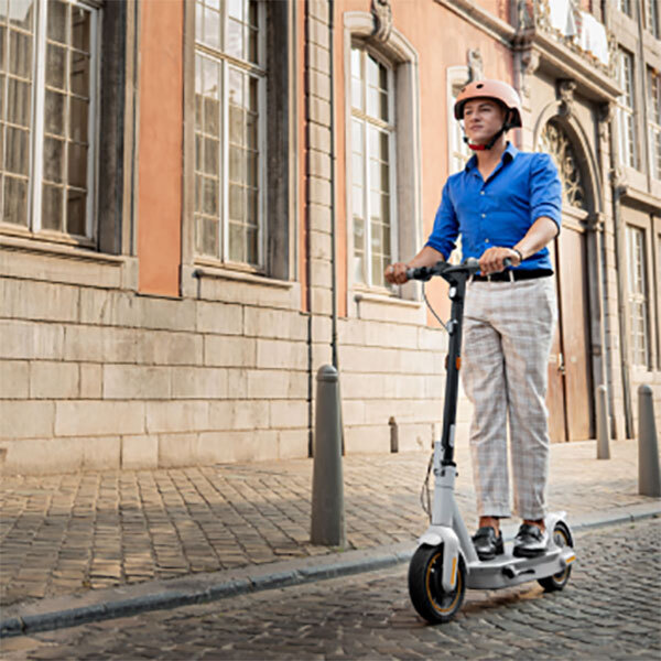 کلاه ایمنی شیائومی Xiaomi Ninebot Commuter Helmet