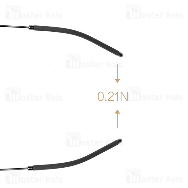 عینک آفتابی شیائومی Xiaomi TS Nylon Polarized Sunglasses