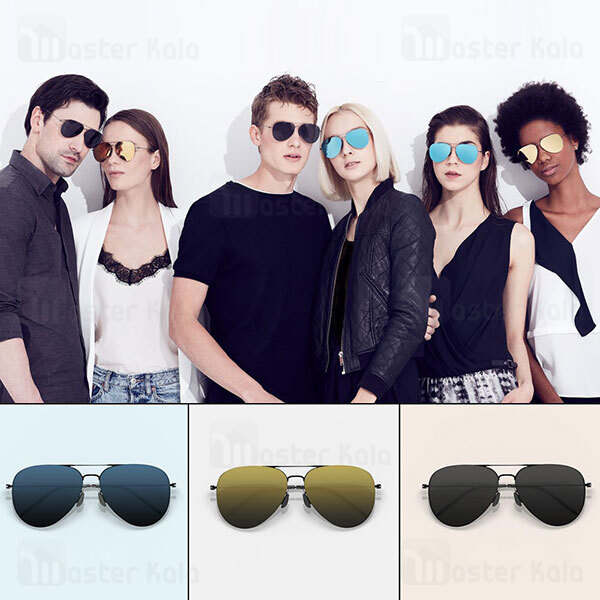 عینک آفتابی شیائومی Xiaomi TS Nylon Polarized Sunglasses