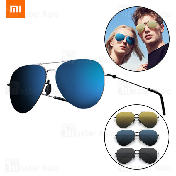 عینک آفتابی شیائومی Xiaomi TS Nylon Polarized Sunglasses