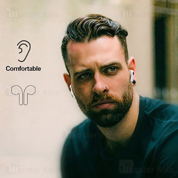 ﻿هندزفری بلوتوث Lenovo HT38 True Wireless Stereo Bluetooth HiFi Earbuds