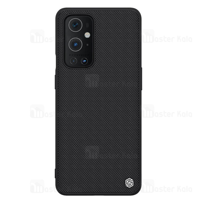 قاب فیبر نیلکین وان پلاس OnePlus 9 Pro Nillkin Textured Nylon Fiber Case