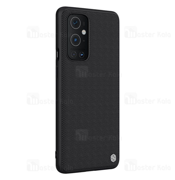 قاب فیبر نیلکین وان پلاس OnePlus 9 Pro Nillkin Textured Nylon Fiber Case