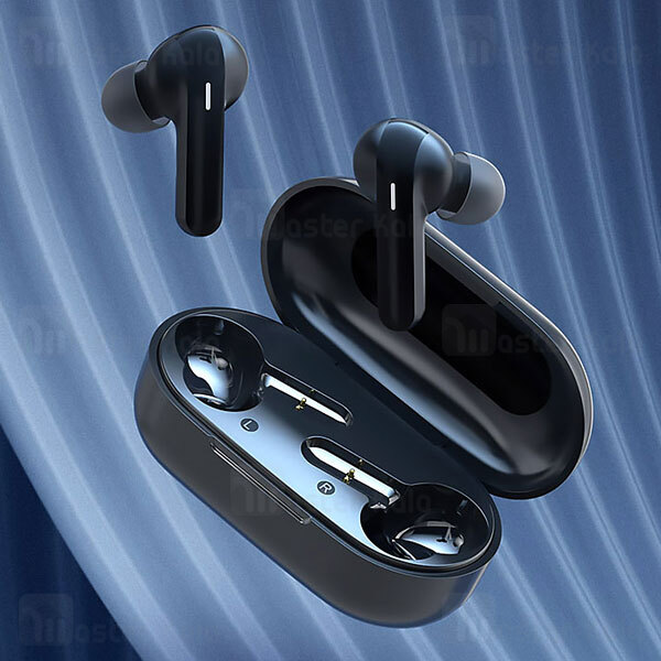هندزفری بلوتوث دوگوش شیائومی هایلو Xiaomi Haylou GT3 Pro TWS Bluetooth Earphones