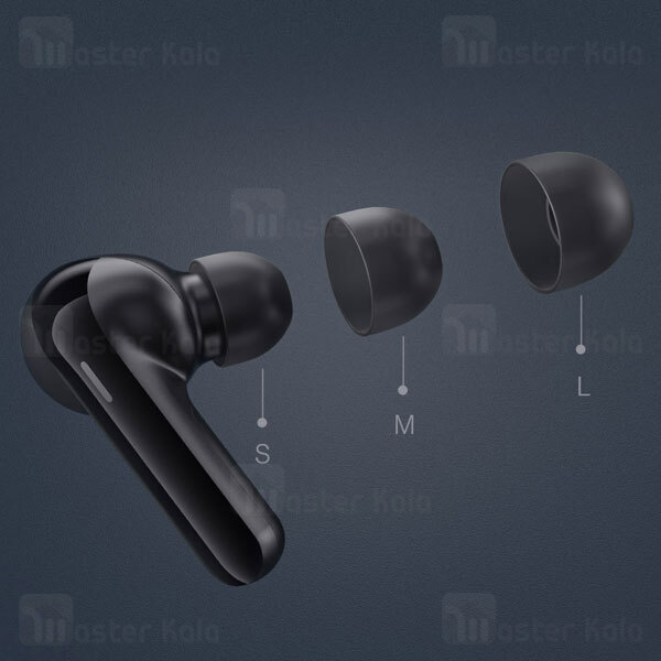 هندزفری بلوتوث دوگوش شیائومی هایلو Xiaomi Haylou GT3 Pro TWS Bluetooth Earphones