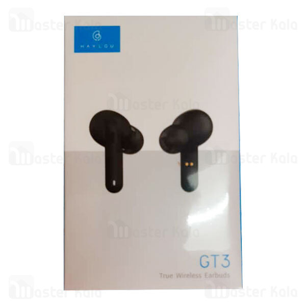 هندزفری بلوتوث دوگوش شیائومی هایلو Xiaomi Haylou GT3 Pro TWS Bluetooth Earphones