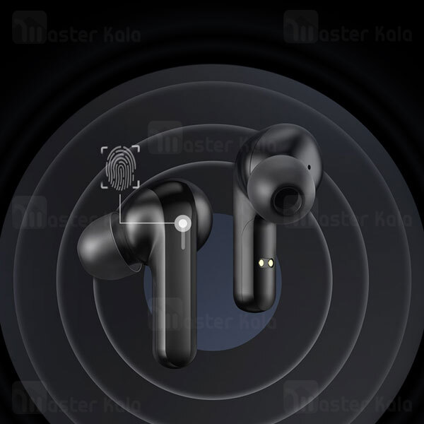 هندزفری بلوتوث دوگوش شیائومی هایلو Xiaomi Haylou GT3 Pro TWS Bluetooth Earphones