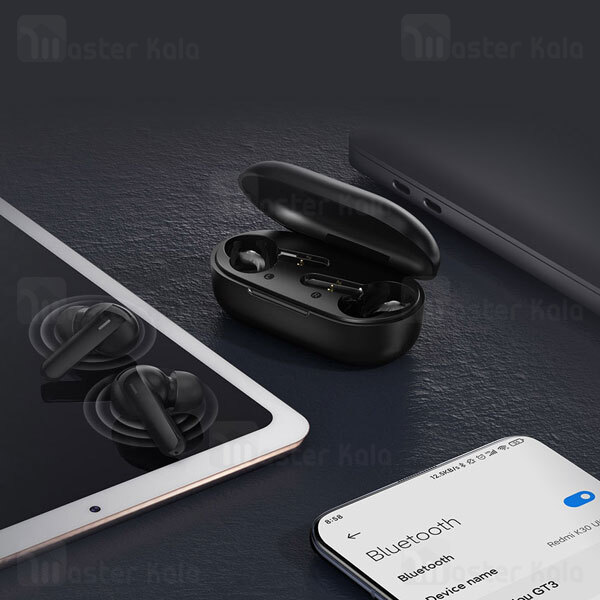 هندزفری بلوتوث دوگوش شیائومی هایلو Xiaomi Haylou GT3 Pro TWS Bluetooth Earphones