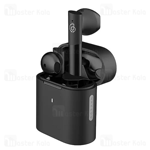 هندزفری بلوتوث دوگوش شیائومی Xiaomi Haylou MoriPods T33 AptX CVC8 TWS Earphones