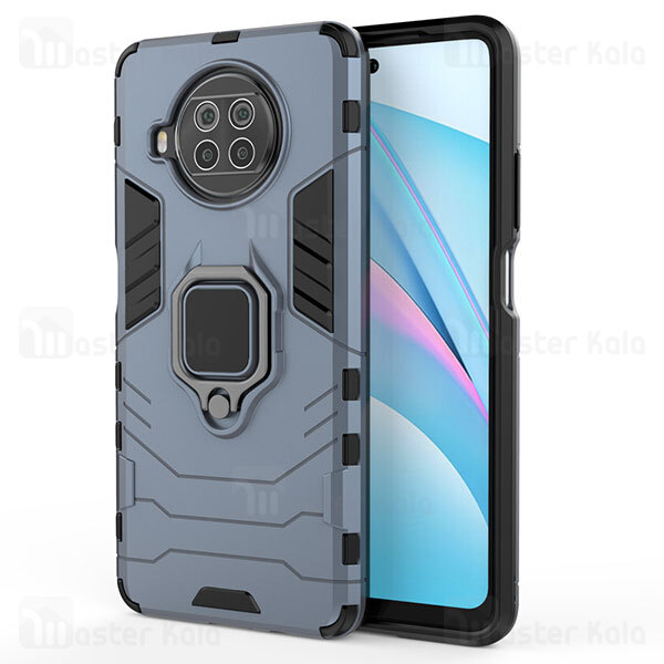 گارد ضد ضربه انگشتی شیائومی Xiaomi Mi 10T Lite 5G Keysion Shockproof Armor Ring