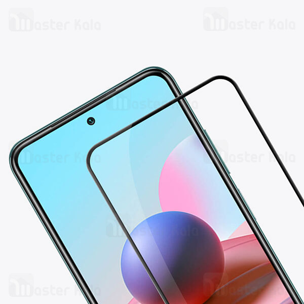 گلس Xiaomi Redmi Note 11 Global / Note 10S Nillkin CP Plus Pro Glass Screen Protector