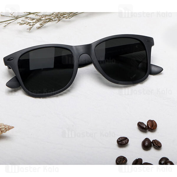 عینک آفتابی شیائومی Xiaomi Turok Steinhardt Sunglasses STR004-0120