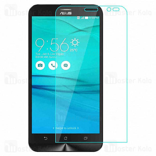 گلس شیشه ای Asus Zenfone Go TV ZB551KL Glass Screen Protector