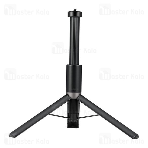 سه پایه بیسوس Baseus Gimbal Stabilizer Tripod Extension Pole 1.05m SUYT-E01