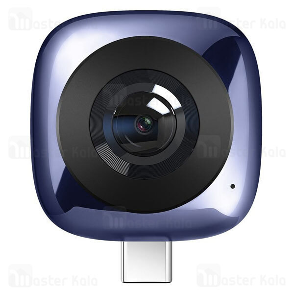 دوربین 360 درجه هواوی Huawei 360 Panoramic VR Camera CV60 Type C دارای قابلیت VR