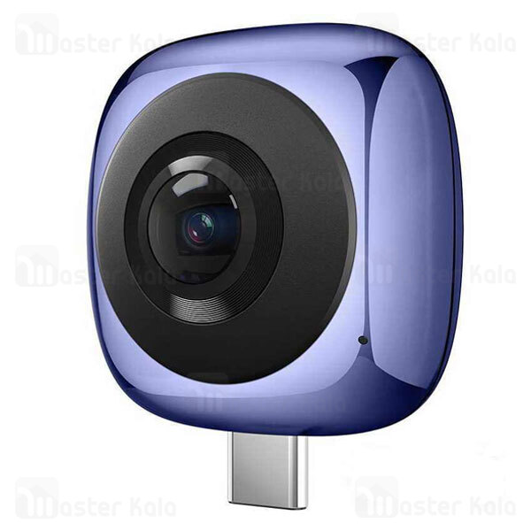 دوربین 360 درجه هواوی Huawei 360 Panoramic VR Camera CV60 Type C دارای قابلیت VR