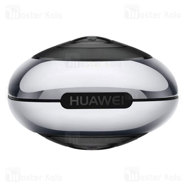 دوربین 360 درجه هواوی Huawei 360 Panoramic VR Camera CV60 Type C دارای قابلیت VR