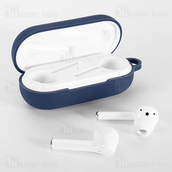 کاور سیلیکونی Huawei FreeBuds 3i Earphone Protective Silicone Case