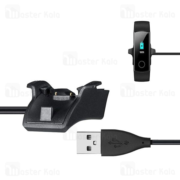 شارژر دستبند سلامتی Huawei Honor Band 5 / 4 / 3 / 3 Pro / 2 / 2 Pro Smart Band USB Charging