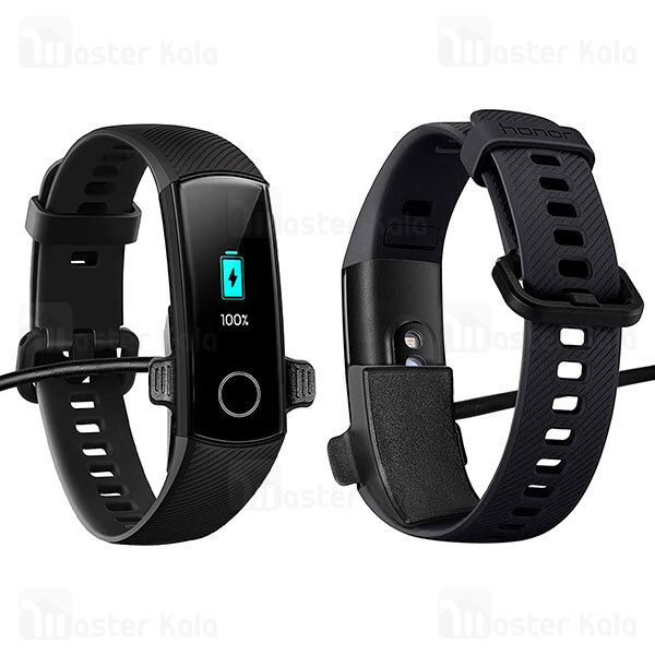 شارژر دستبند سلامتی Huawei Honor Band 5 / 4 / 3 / 3 Pro / 2 / 2 Pro Smart Band USB Charging