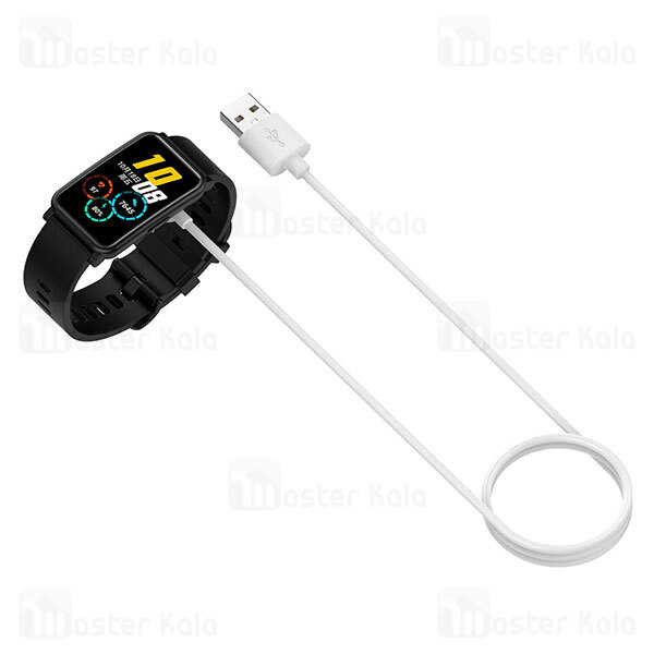 شارژر Huawei Watch Fit / Band 6 / 4X / Honor Band 6 / Watch ES Smart Watch USB Charger