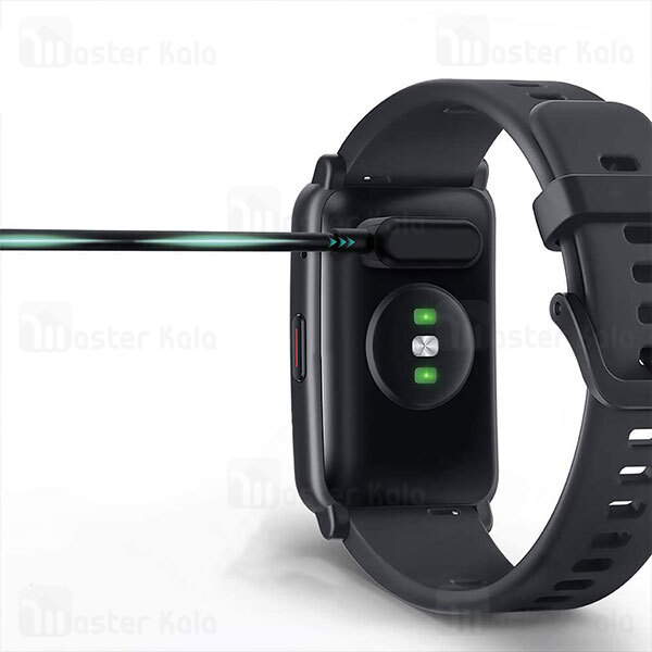 شارژر Huawei Watch Fit / Band 6 / 4X / Honor Band 6 / Watch ES Smart Watch USB Charger