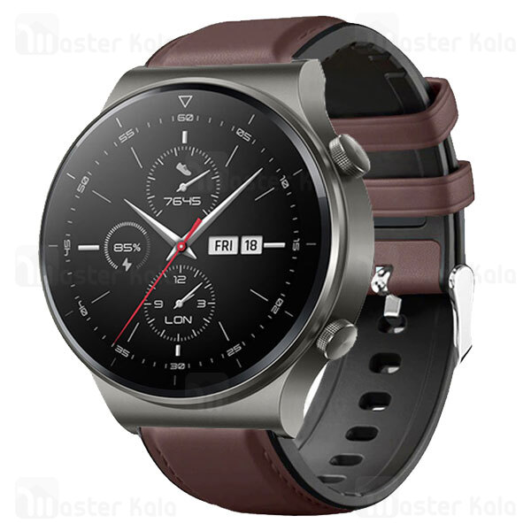 Huawei watch gt2 discount endomondo