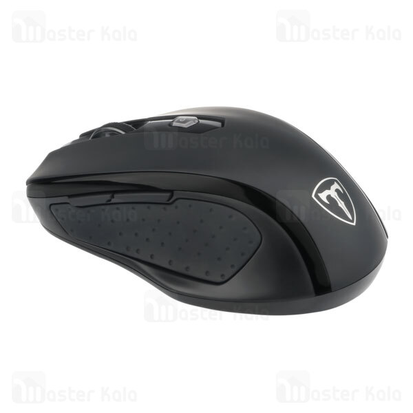 موس وایرلس گیمینگ T-Dagger Corporal T-TGWM100 Wireless Gaming Mouse دارای 6 کلید