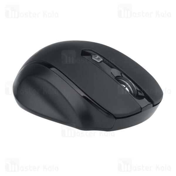 موس وایرلس گیمینگ T-Dagger Corporal T-TGWM100 Wireless Gaming Mouse دارای 6 کلید