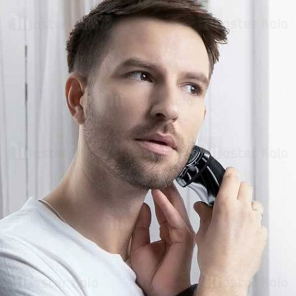 ماشین ریش تراش شیائومی Xiaomi Enchen BlackStone 3 Electric Shaver ضد آب
